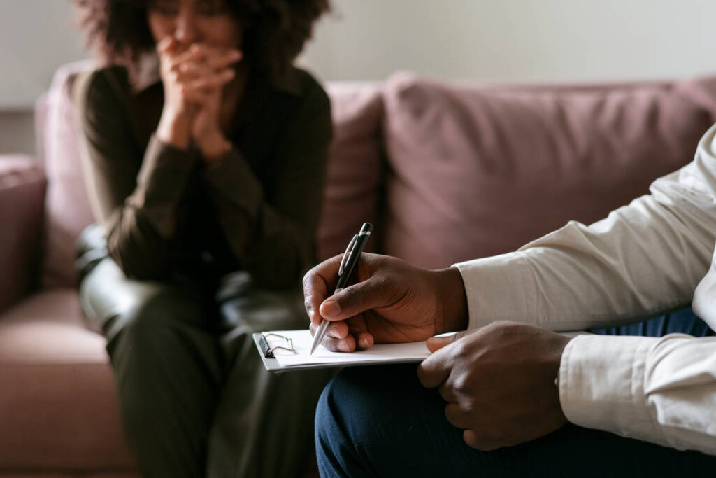 Mis primeros pasos en la psicoterapia: qué esperar y cuándo asistir
